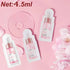 10PCS Collagen Anti Wrinkle Facial Mask Anti Aging Fade Fine Lines Firm Skin Moisturizing Brightening SkinCare Korean Cosmetics