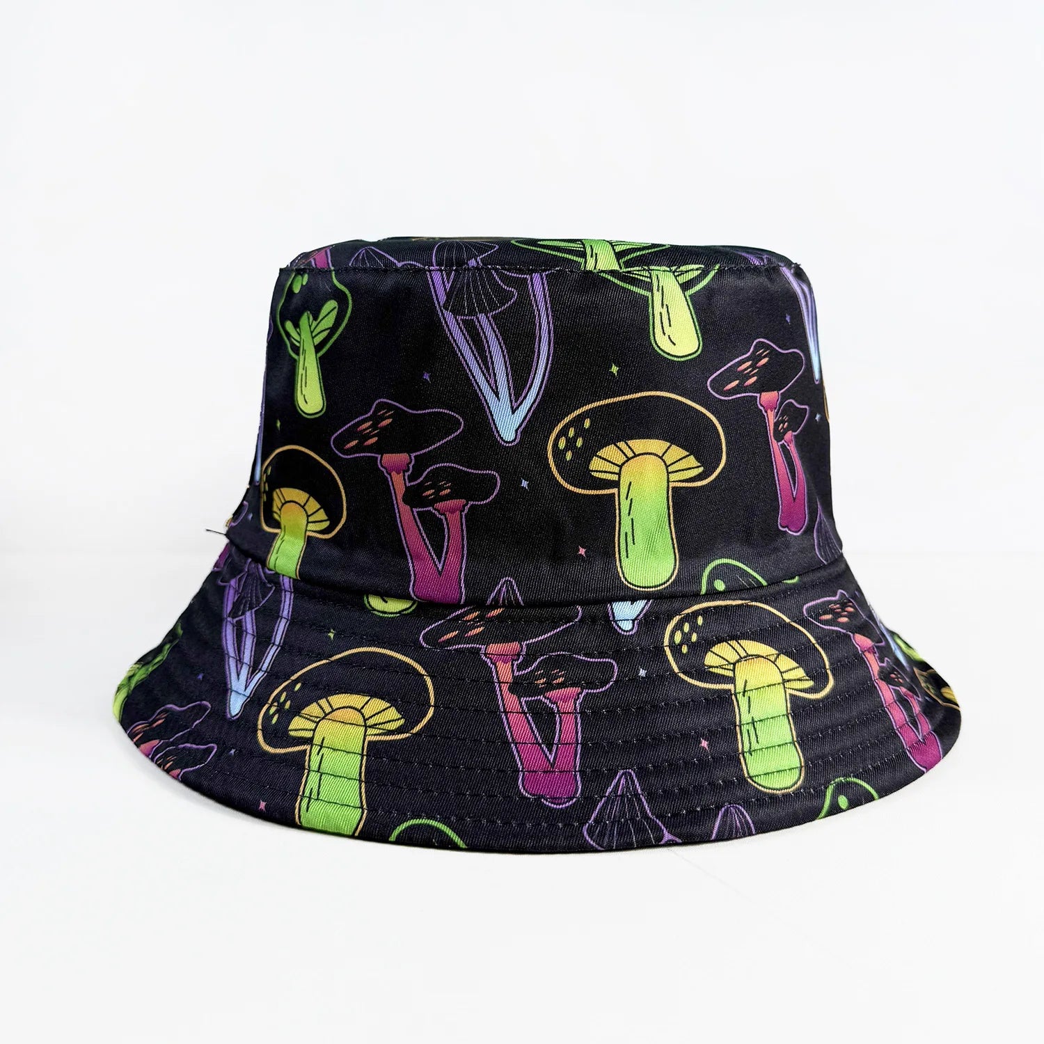 Classic Popular Funny Novelty mushroom banana corn fisherman hat Outdoor Leisure Sunscreen Sun Hat Men Women bucket hats Main image
