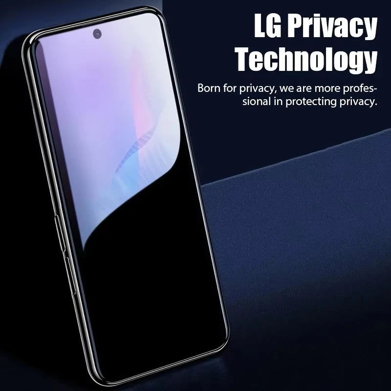 1-5PCS Privacy Screen Protectors Tempered Glass For Samsung A07 A06 A05 A57 A56 A55 A54 A36 A35 A34 A33 A26 A25 A17 A16 A15 A14