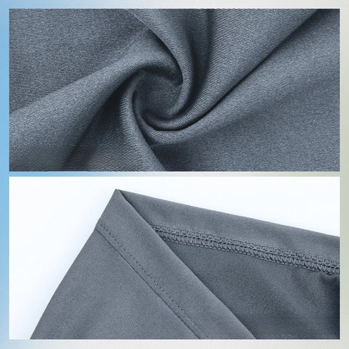 Activewear Skirt  One-piece, Adjustable-strap Skirt That Covers The Hips  Modest Yoga Skirt