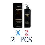 Tanning Gel Instant Bronzer Self Tanning Mousse Hydrating Natural Glow Sun Kissed Buildable Color Nourishing Moisturizing 250ml