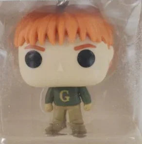 Funko Pocket Keychain Toy Hermione Granger Dobby Dumbledore Malfoy Ginny Ron Hedwig Snape Voldemort Luna Pocket Pop Key Ring Toy