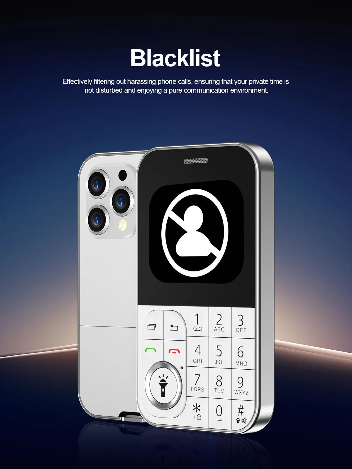 SERVO V9 Small Mobile Phone 2.01inch 2 SIM Cards Magic Voice FM Radio Torch Speed Dial 2G GSM Mini Keyboard Mobile Phone MP3 MP4