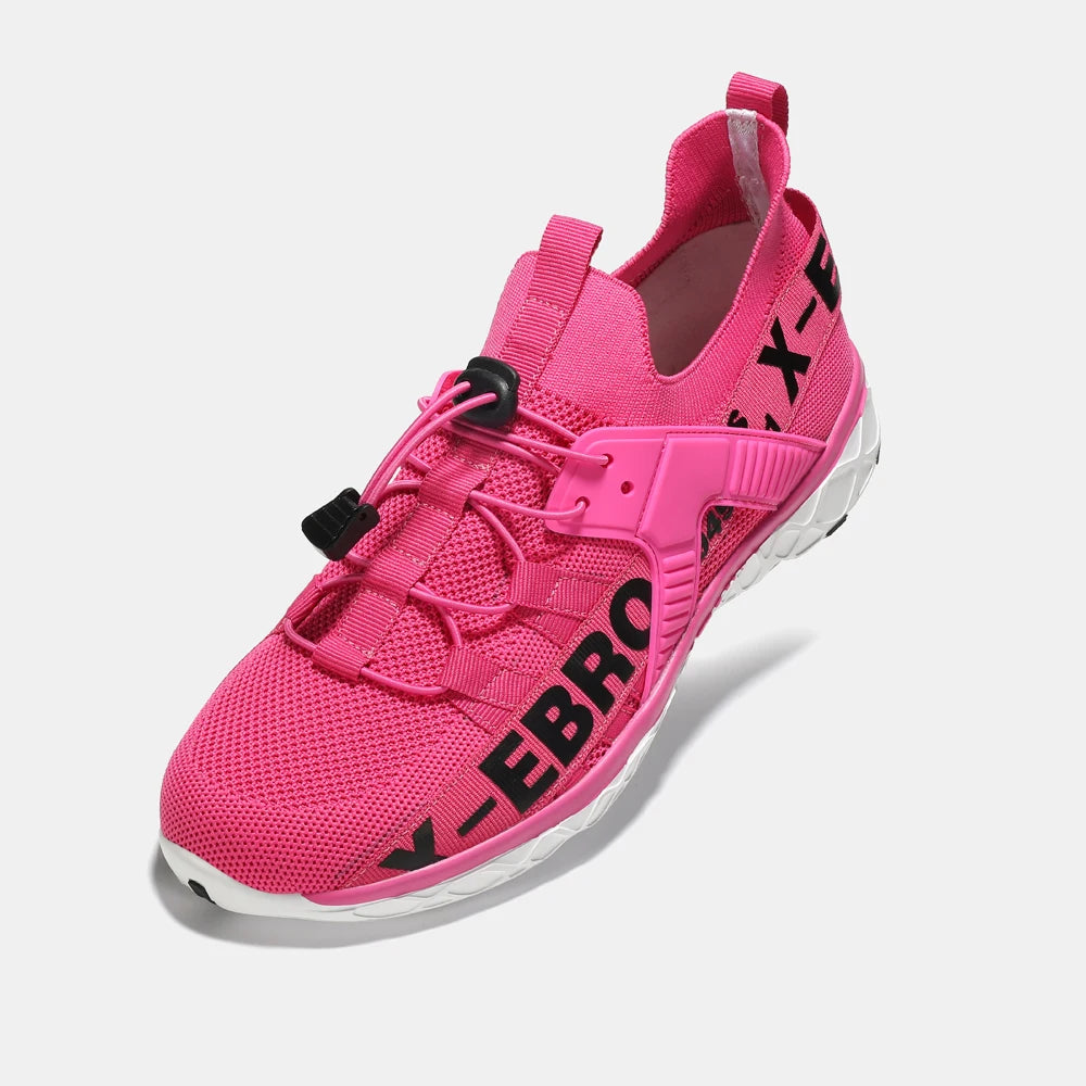 Oiaano Barefoot Mens Water Shoes Woman Quick Dry Aqua Outdoor Sports for Swim Pool Beach Surf Walk Water Yoga Hiking Kayaking Main image