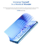 Global Version DOOGEE Note59 Pro+ 5G Smart phone Android 15 6250mAh Battery 6.75'' 120Hz Screen 12GB 512GB AI Camera Cell Phone