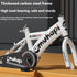 Bicycle2-8Years Old 12-20Inch Pedal Bicycle auxiliary Wheel Bike