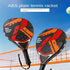 2026 Newest Tennis Racket | Padel Racket, Made of Ultra Light Carbon Fiber Material, with Strong Elasticity and Good Quality