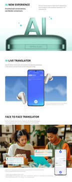 realme Buds Air 7 Pro Bluetooth Earphone For realme 16 Pro plus realme GT 8 Pro 53dB 48 Hours Battery Life Hi-Res LHDC 5.0