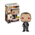Funko Pop Supernatural Sam #93 Dean #94 Castiel #95 Charlie Crowley Bobby Singer Action Figure Toys POP-SPN Vinyl Doll Kids Gift