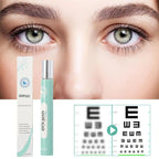 1-10Pcs High-end 8ml Quickly Restore Vision Enhance Roller Promotes Clearer Eyesight Mild Relax Massage Fatigue Relief Eye Care