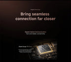 Xiaomi 15T 5G Smartphone Global Version 7.5mm Slim Body 6.83 "AMOLED Display 120Hz MTK Dimensity 8400-Ultra CPU 5500mAh Leica Triple Camera Without Charger