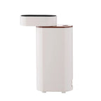 2000W Instant-Heat Water Dispenser 3-Second Rapid Heating Compatible with Mineral Water/Bottled Water Portable Water Dispenser