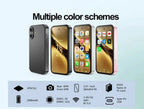 UNIWA Q333 4G 3.58 Inch Mini HD Smartphone 3GB RAM 64GB ROM 2000mAh Mobile Phones BT 5.0 Google Play Store Face ID Small Phone