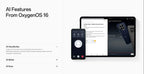 OnePlus 15R Global Version Smartphone 5G,12GB+256GB,12GB+512GB, Snapdragon 8 Gen 5,7400mAh,165Hz Display,IP69,Black