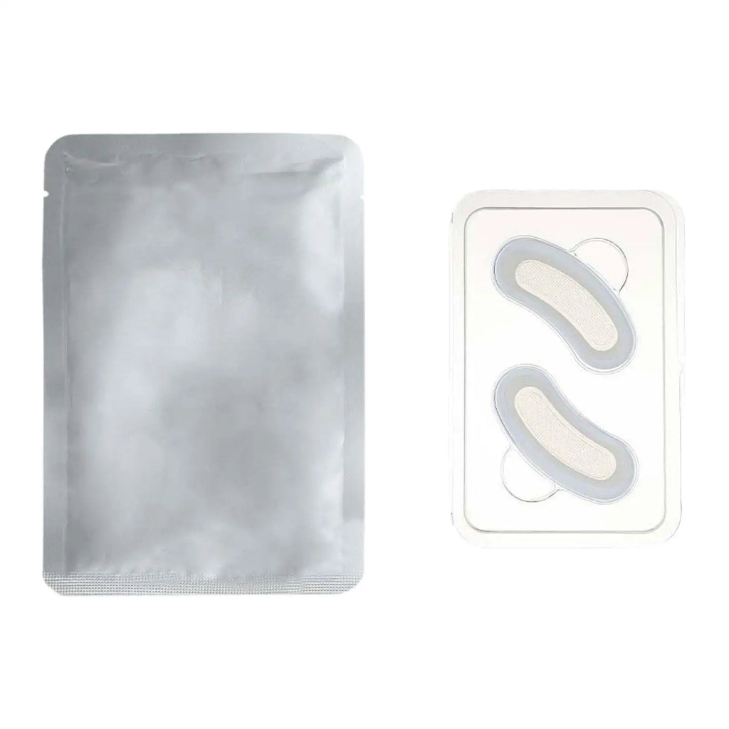 5/10/30PC Microneedle Eye Patches Mask Korean Skin Care Hyaluronic Acid for Anti Wrinkle Aging Dark Circle EyesMask Moisturizing