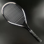 Tennis Racket Lightweight Shockproof Tennis Racquet with Carry Bag Outdoor Sports