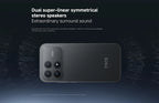 Global Version POCO F8 Pro 5G 6.59" Snapdragon® 8 Elite Mobile Platform 100W HyperCharge 6210mAh 50MP camera NFC IP68 XIaomi