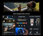 Ulefone Armor Mini 20 Pro 5G 4.7" Rugged Phone 64MP Night Camera  6200mAh Smartphone LED Light 16+256GB Android 14 Mobile phone