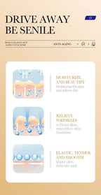 5/10/20/30pcs SADOER Collagen Face Mask Firming Moisturizing Repair Brightening skincare Face Sheet Mask Facial Masks Skin Care