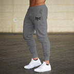 2026 new Men Women Eco Friendly Printed Joggers Autumn Running Pants Breathable Sport Sweatpant Casual Trousers Gym Fitness