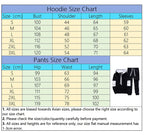 Girls Urban Fashion Loose Coat Letter Print Hoodie for Woman High Grade Y2K Korean Style Hooded Long Sleeve Sweatshirt