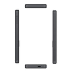 DOOV R77 Pro 4G Smart Touch Screen 2.8“ 3GB+32GB Android 5MP Camera Whatsapp Russian Multilingual Keyboard Smart Button Phone
