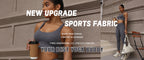 Hearuisavy Summer Super-Soft 2Pcs Women's Running Sports Shorts Set Breathable Fitness Yoga Bra Casual Push Up Workout Crop Top
