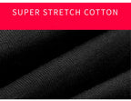 Fashion Loose Men's Underwear 100%Cotton Soft Mid Waist Arrow Pants Breathable Underpants Boys Large Size Boxer Shorts Sleepwear