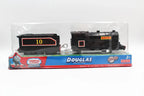 Original Thomas & Friends Trackmaster Train Children Toys for Boys Kid Diecast 1/64 Car Victor Ben Bill James Gordon Edward Gift