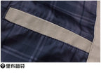 2023 new Pilot Bomber Jacket Coats Mens Cotton Cargo Jackets With Zipper Pockets Retro Casual Work Jacket Male Clothing Outwear