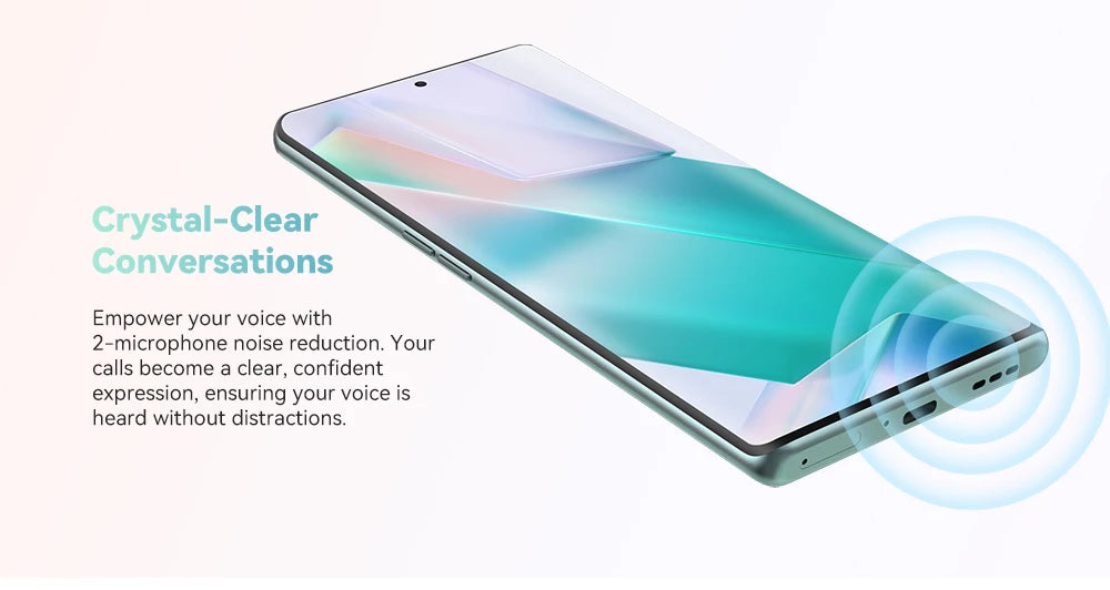 Cubot Hafury Meet, Smartphone Android, 6.67" 120Hz AMOLED Curved Screen, 24GB RAM(12GB+12GB), 256GB ROM, Helio G99,100MP,NFC,