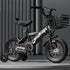 Bicycle2-8Years Old 12-20Inch Pedal Bicycle auxiliary Wheel Bike