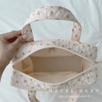 Baby Diaper Bag Mommy Maternity Packs Baby Stuff Nappy Bags for Mom Mummy Handbags Strollers Mother Kids