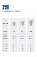 Household Small Vertical Desktop Mini Double Door High Temperature Disinfection Cabinet Kitchen Commercial Sterilizer Cupboard