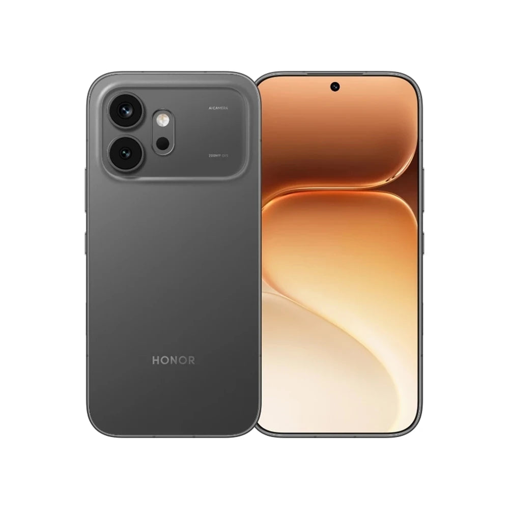 HONOR 600 5G,EU Version, 5G Smartphone, 200MP Ultra-clear Night Camera, OIS,6400mAh Battery,IP68 IP69 IP69K, 8000nits Ultra Bright Display,Dual Card
