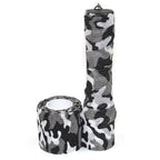 Hunting Camouflage Tape Durable Pistol Firearm Gun Accessories Hunt weapons Stickers Tapes for Gun Waterproof Camping Wrap