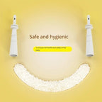 6 Pieces Baby Colic Relief Wands for Fast Comfort and Safety Home or Travel