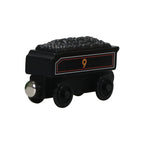 Thomas And Friends Wooden Railway Toy Lady Percy Mike Rosie Edward Donald Gorden Emily Train Truck Carriages Birthday Christmas