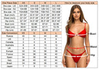 XS - L Backless Monokini Extreme String Mini Micro Thong Women Swimwear One Piece Swimsuit Female Bather Bathing Suit Swim V5820