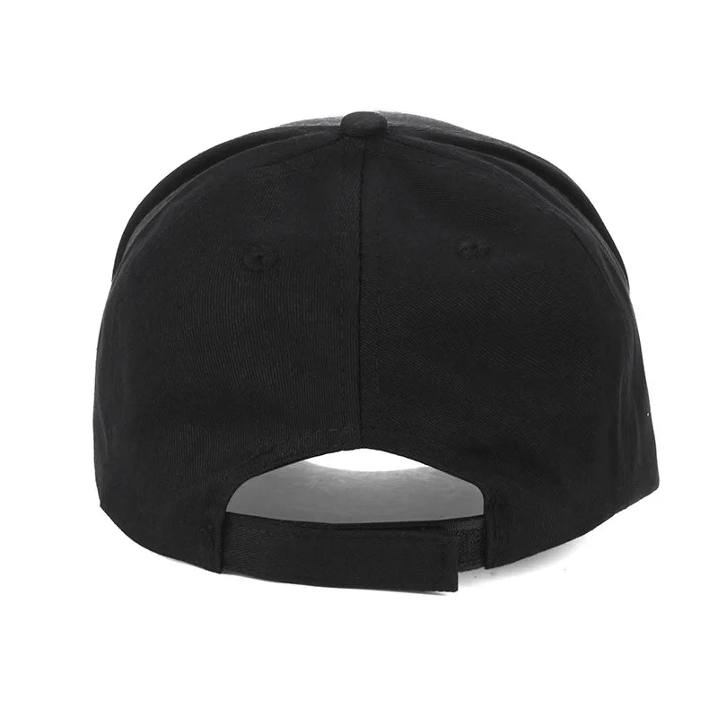 Doner Kebab Fashion Print baseball cap Unisex Outdoor Fishing hunting Hats Casual Summer cotton breathable Caps