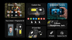 Ulefone Armor 29 Pro 5G AI Rugged Phone 6.67" 120Hz Up to 32GB RAM 512GB ROM 21200mAh 120W 64MP Night Vision Mobile Phone