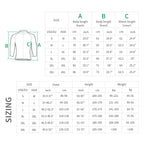 WOSAWE Cycling Windbreaker Men Packable Windproof Reflevtive Jacket Running Biking Hiking Riding Wind Coat MTB Bicycle Jersey