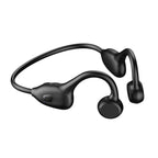 Air Conduction Stereo Headphones Kids Open Ear Bluetooth6.0 Earphones  Wireless Learning Noise Reduction Music Headset Earhook