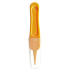 Baby Nose Cleaner Tool Toddler Nasal Cavity Care Supplies Kids Safety Tweezers Cleaning Forceps Baby Essentials Plastic Tweezers