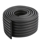 2M Baby Safety Protection Strip Table Corner Protector Desk Edge Guard Strip Furniture Corners Children Safety Foam Protection