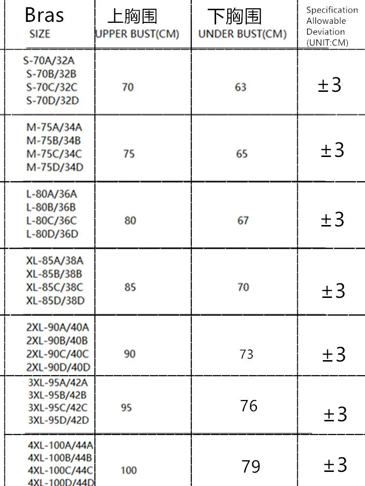 Sexy Lace Bra & Panty Set Minimizer Anti-Sag Full Coverae Adjustable Underwire Big Bust Support Thin Side Support No Spillageg