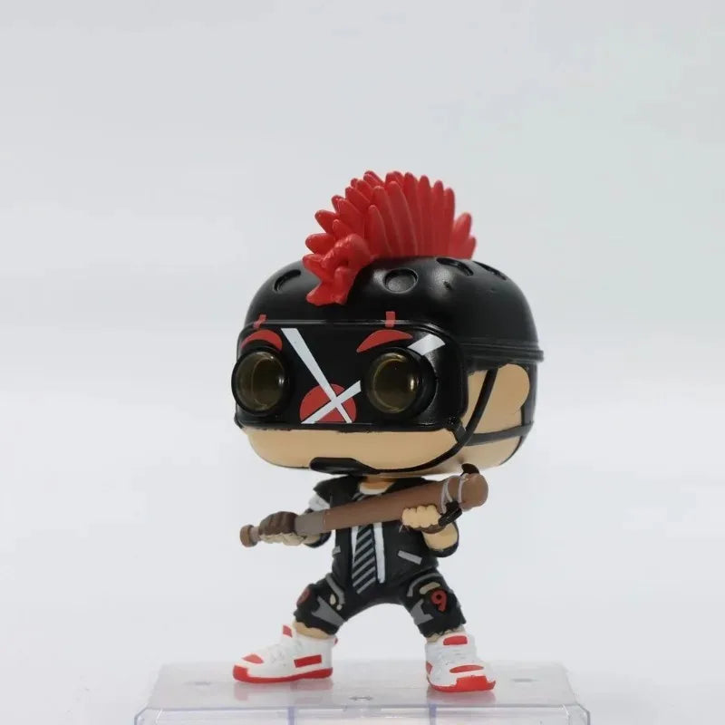Funko Official Licensed From Batman The Joker Vinyl Figure Global Collectible Model Desktop Decor Ornaments Figureine Souvenir