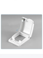 Socket Protection Cover Children's Anti-electric Shock Baby Safety Anti-children Pull The Plug