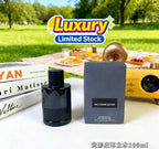 Hot Brand Best Selling 100ml TF Perfume Eau Ombre Leather For Men And Women, Indoor And Outdoor Use Long-lasting Good Scent