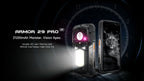 Ulefone Armor 29 Pro 5G AI Rugged Phone 6.67" 120Hz Up to 32GB RAM 512GB ROM 21200mAh 120W 64MP Night Vision Mobile Phone